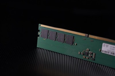 DIY品牌铭瑄曝光DDR5内存产品 具有PMIC集成式电源管理芯片