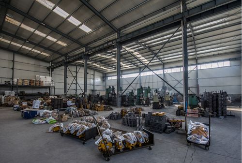 青州市华瑞液压件厂招聘装配工