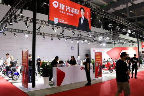 电动无锡 畅行中华 2020年电动车首展品牌云集,人气火爆