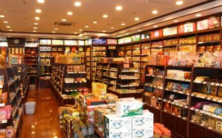 进口商品店怎么开 需要哪些条件