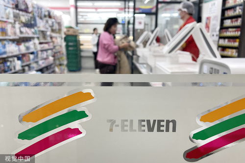 7 11便利店上演后厨风波 关东煮与垃圾桶为伴,入华30年遭遇中年危机